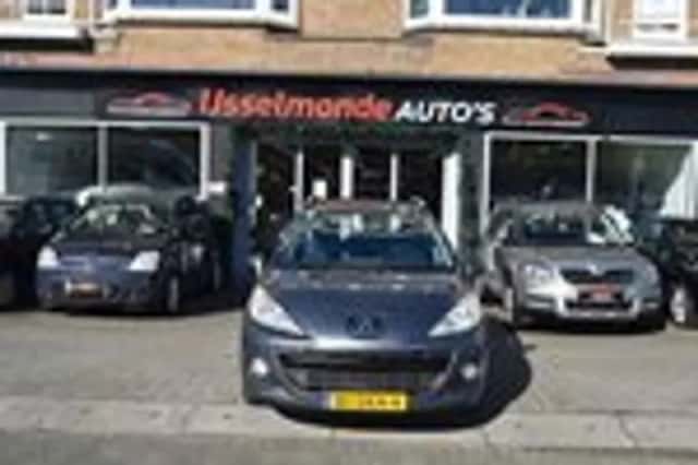 Peugeot 207 (2011) thumbnail 4