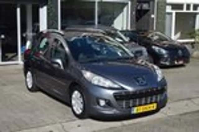 Peugeot 207 (2011) thumbnail 5