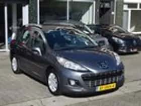 Peugeot 207 (2011) thumbnail 5