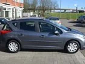 Peugeot 207 (2011) thumbnail 6