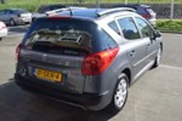 Peugeot 207 (2011) thumbnail 7