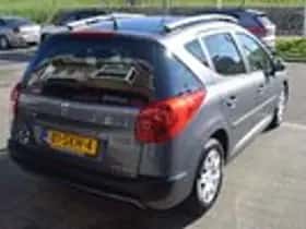 Peugeot 207 (2011) thumbnail 7