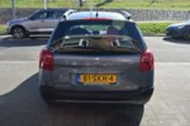 Peugeot 207 (2011) thumbnail 8