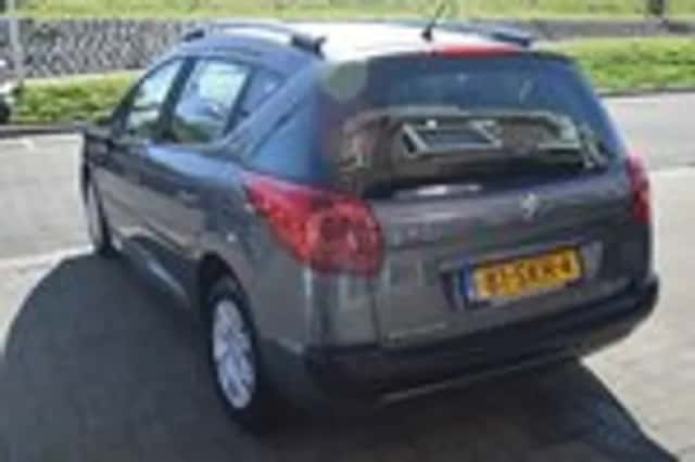 Peugeot 207 (2011) thumbnail 9