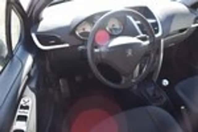 Peugeot 207 (2011) thumbnail 10