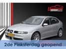 SEAT Leon (2003) — foto 1