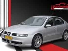 SEAT Leon (2003)
