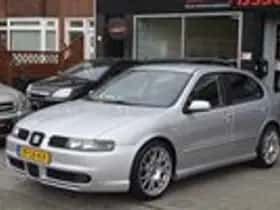 SEAT Leon (2003) thumbnail 2