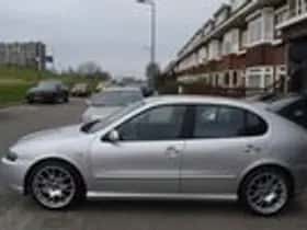 SEAT Leon (2003) thumbnail 11