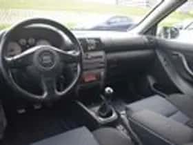 SEAT Leon (2003) thumbnail 13