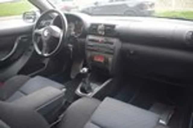 SEAT Leon (2003) thumbnail 18