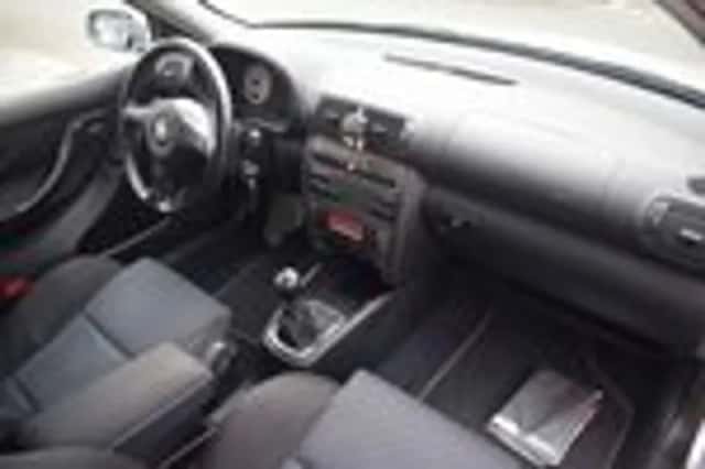 SEAT Leon (2003) thumbnail 19