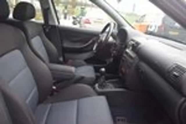 SEAT Leon (2003) thumbnail 20