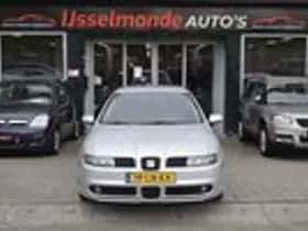 SEAT Leon (2003) thumbnail 3