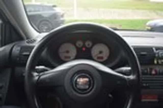 SEAT Leon (2003) thumbnail 21