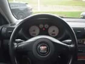 SEAT Leon (2003) thumbnail 21