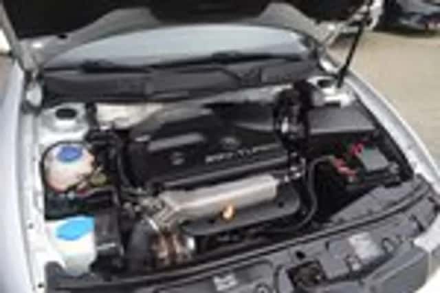SEAT Leon (2003) thumbnail 27