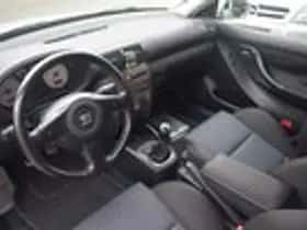 SEAT Leon (2003) thumbnail 4