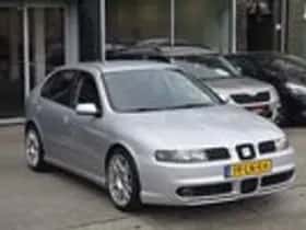 SEAT Leon (2003) thumbnail 6