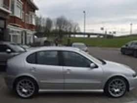 SEAT Leon (2003) thumbnail 7