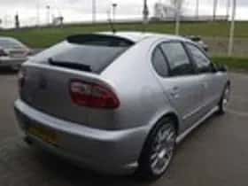 SEAT Leon (2003) thumbnail 8