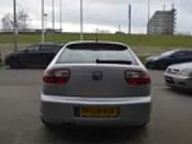 SEAT Leon (2003) thumbnail 9