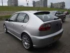 SEAT Leon (2003) thumbnail 10