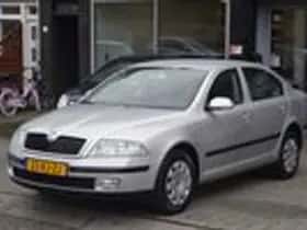 Škoda Octavia (2005) thumbnail 2