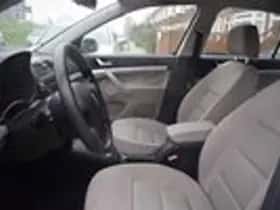Škoda Octavia (2005) thumbnail 14