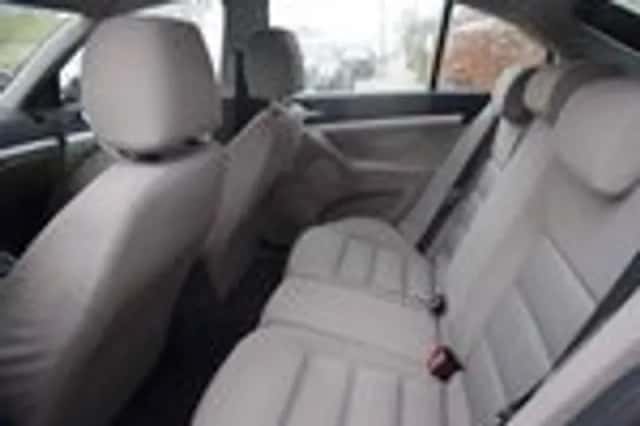 Škoda Octavia (2005) thumbnail 15