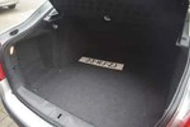 Škoda Octavia (2005) thumbnail 16
