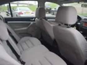 Škoda Octavia (2005) thumbnail 17