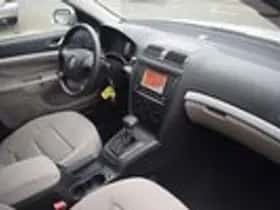 Škoda Octavia (2005) thumbnail 19