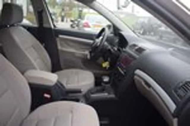 Škoda Octavia (2005) thumbnail 20