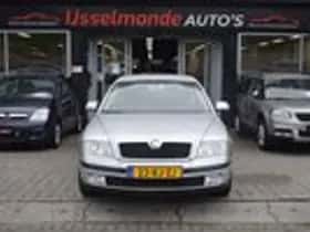 Škoda Octavia (2005) thumbnail 3