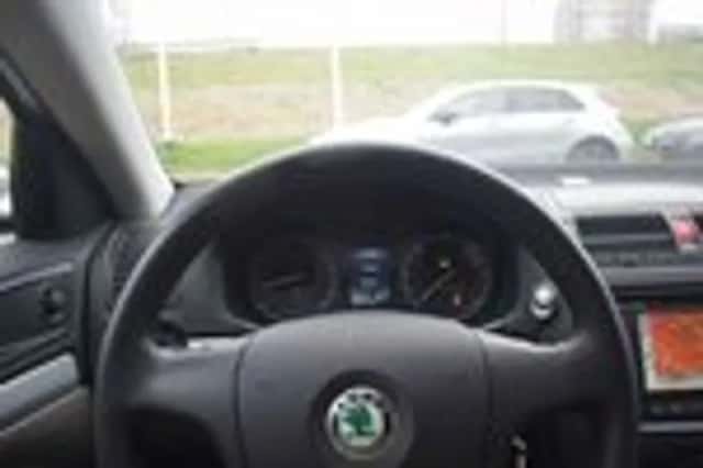 Škoda Octavia (2005) thumbnail 21