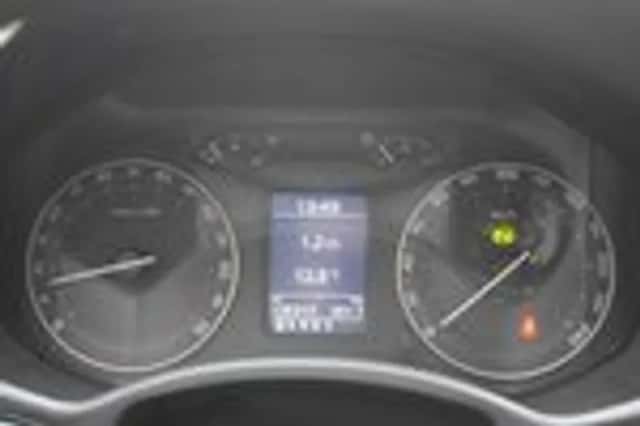 Škoda Octavia (2005) thumbnail 22