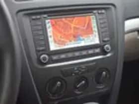 Škoda Octavia (2005) thumbnail 24