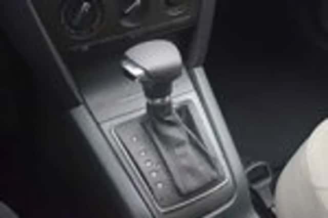 Škoda Octavia (2005) thumbnail 25