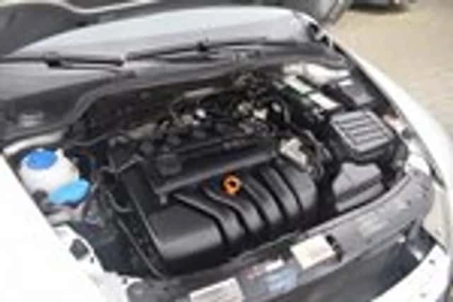 Škoda Octavia (2005) thumbnail 26