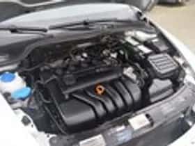Škoda Octavia (2005) thumbnail 26