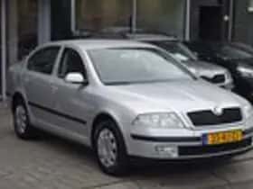 Škoda Octavia (2005) thumbnail 6