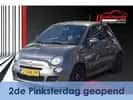 Fiat 500 (2013) — foto 1