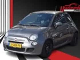 Fiat 500 (2013)