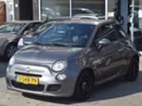 Fiat 500 (2013) thumbnail 2