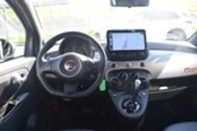 Fiat 500 (2013) thumbnail 11