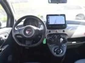 Fiat 500 (2013) thumbnail 11