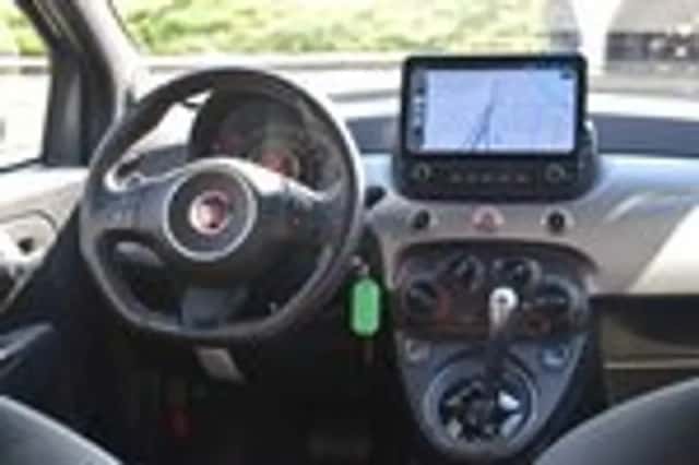Fiat 500 (2013) thumbnail 12