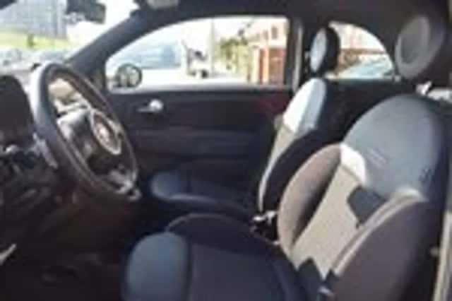 Fiat 500 (2013) thumbnail 13