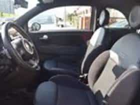 Fiat 500 (2013) thumbnail 13